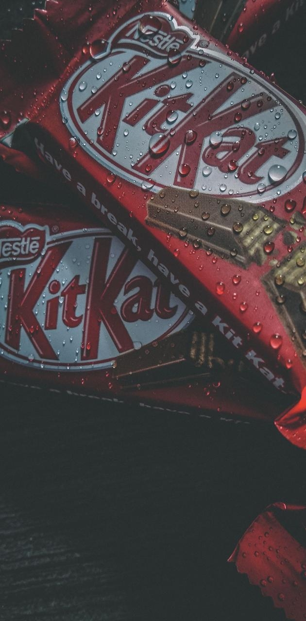 630x1280 Kitkat wallpaper, Phone