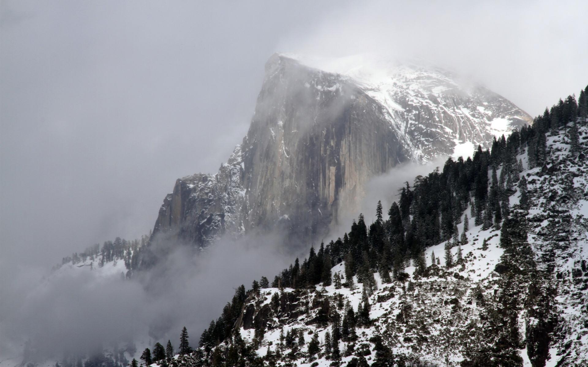 1920x1200 Free Yosemite Wallpaper, Desktop