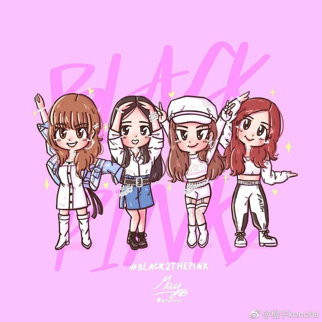 1080x1080 black pink. Black pink kpop, Blackpink, Phone