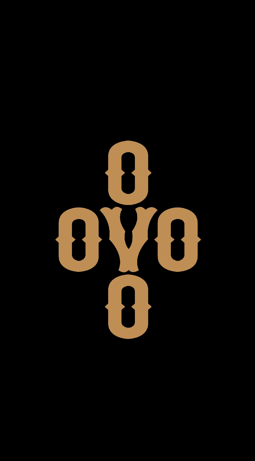 900x1610 OVOXO iPhone Wallpaper Free OVOXO iPhone Background, Phone