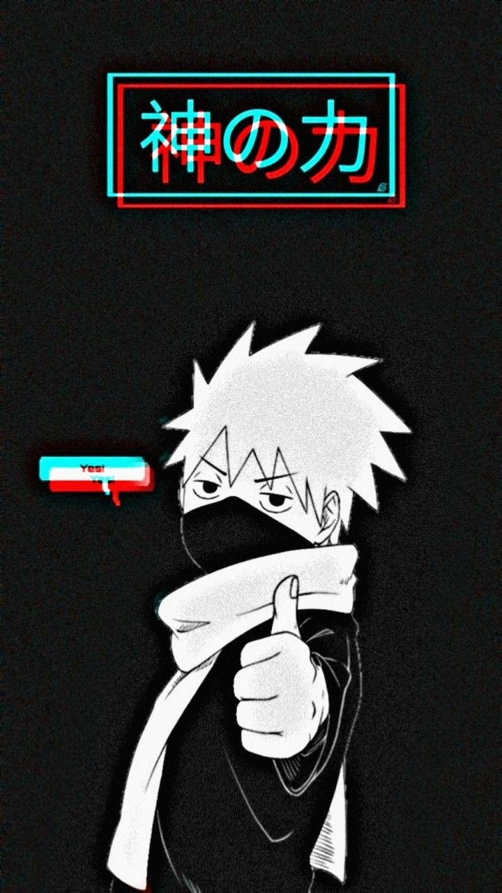 720x1280 Anime Wallpaper HD: Naruto Phone Wallpaper Kakashi, Phone