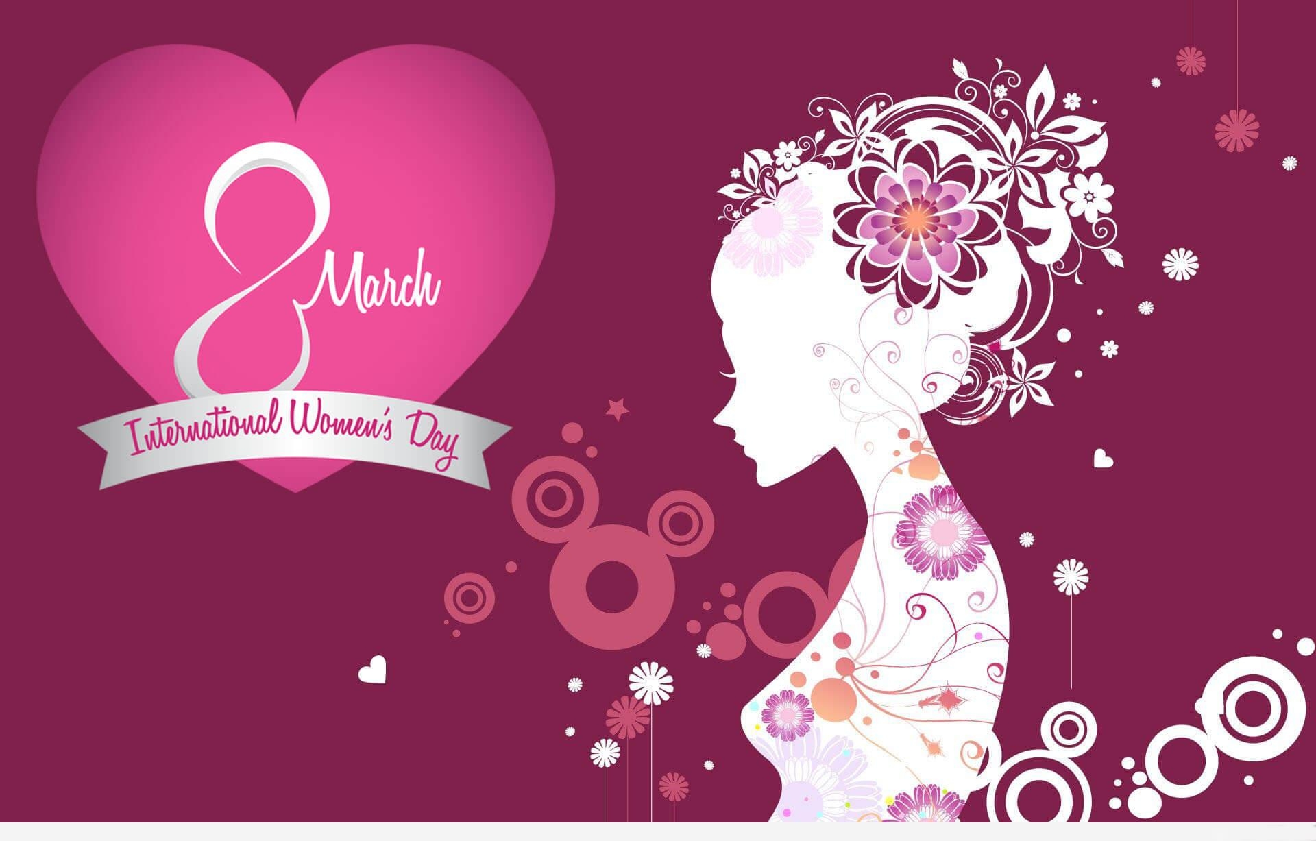 1920x1230 Womens Day Wallpaper, Desktop