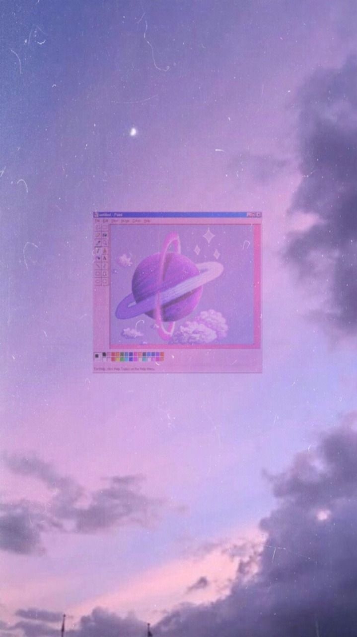 720x1280 t h e u n i v e r s e i s h u g e. Purple wallpaper iphone, Vaporwave wallpaper, iPhone wallpaper tumblr aesthetic, Phone