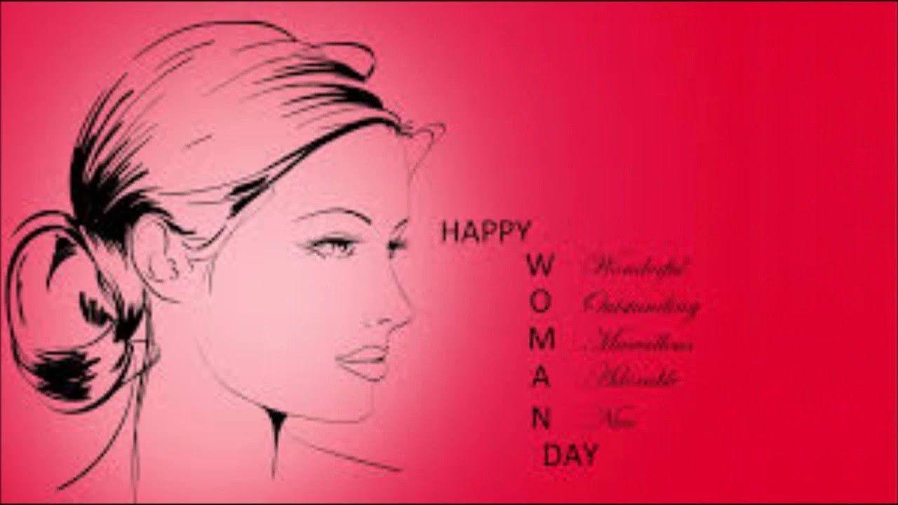 1280x720 Women's Day Wallpaper 8 X 720, Desktop