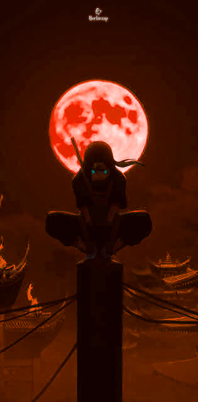 630x1280 itachi uchiha Wallpaper, Phone