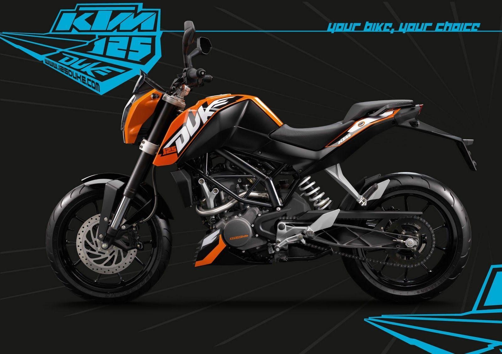 1600x1130 New 2016 KTM Duke 125 HD Wallpaper Latest New & Old Car HD, Desktop