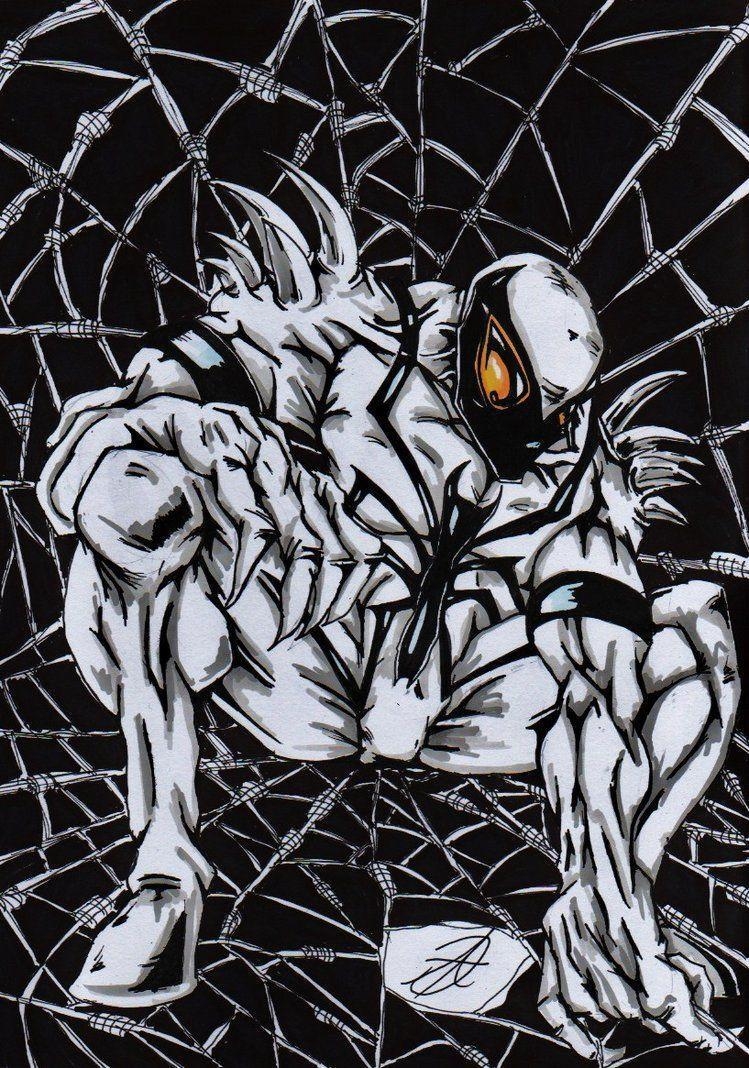 750x1070 Anti Venom Venom. Comic Art. Colour, Venom And We, Phone