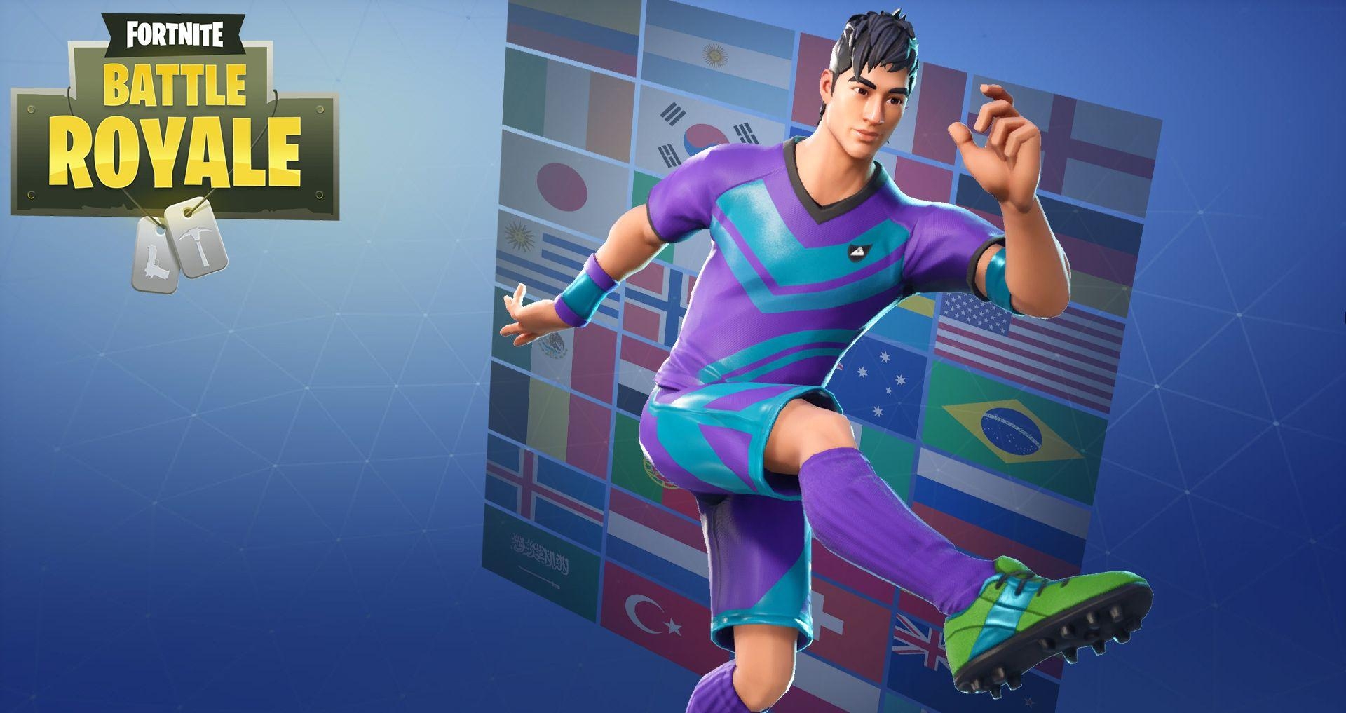 1920x1020 Stalwart Sweeper Fortnite Outfit Skin How to Get, Desktop