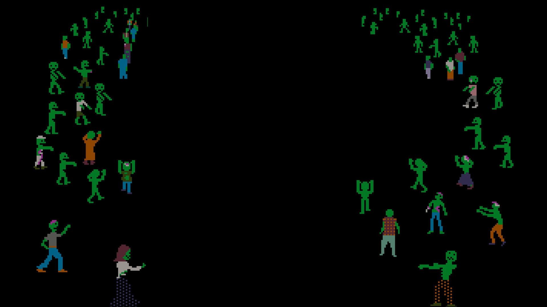 1920x1080 Wallpaper Wallpaper from Organ Trail: Director's Cut, Desktop