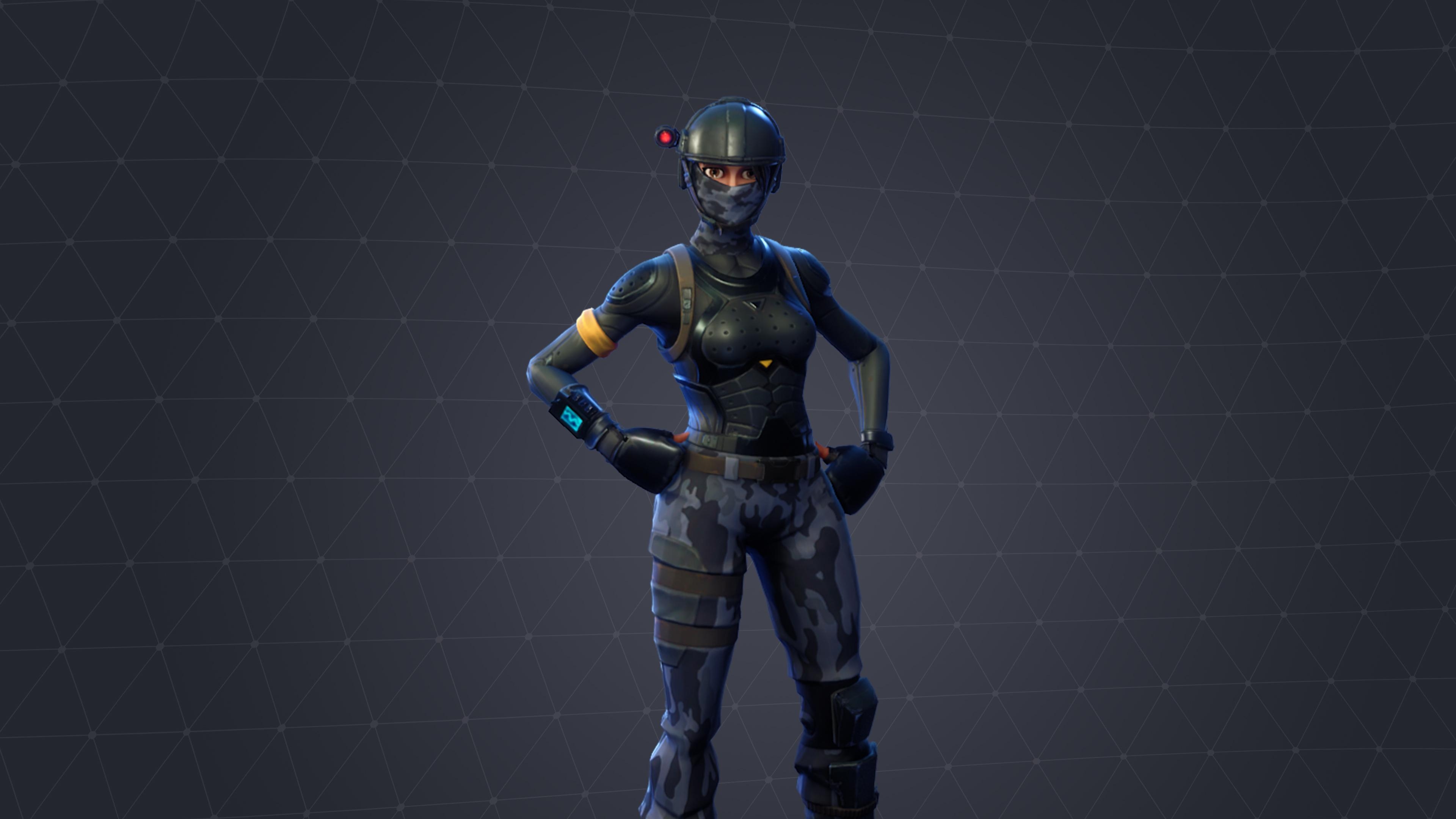 3840x2160 Elite Agent Fortnite Wallpaper Free Elite Agent Fortnite, Desktop