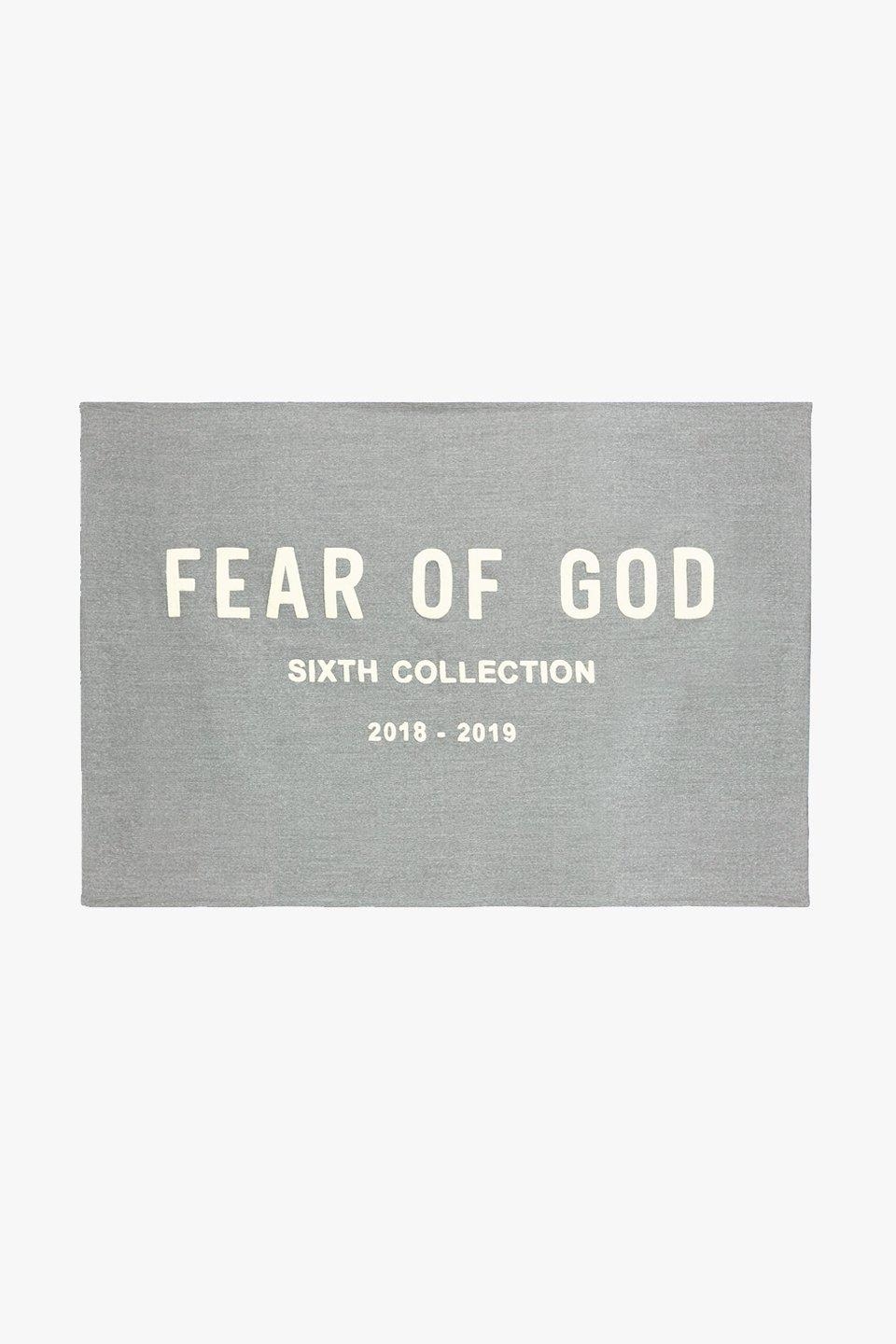 960x1440 The Wardrobe. Fear of God, Phone