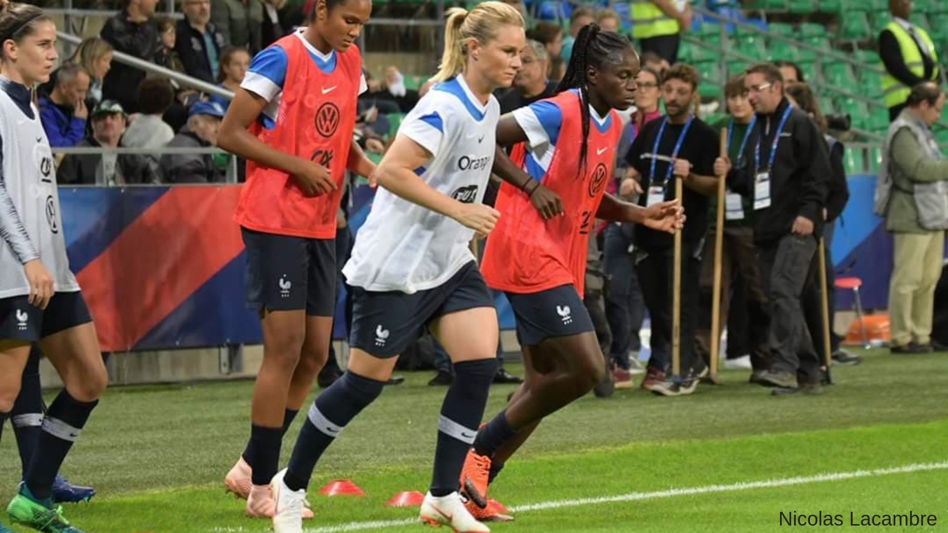 1920x1080 France Australie (2 0), Amandine Henry Donne Des Nouvelles, Après, Desktop