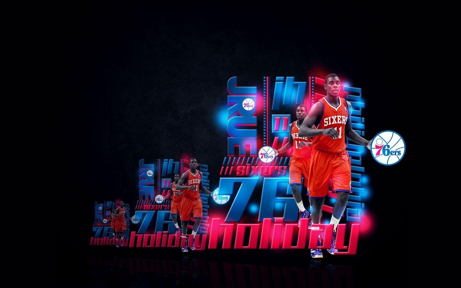 1920x1200 Jrue Holiday Wallpaper. Basketball Wallpaper at, Desktop