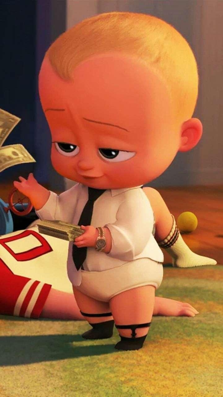 720x1280 Lock Screen Wallpaper For Boss Baby Fans pour Androidéléchargez l'APK, Phone