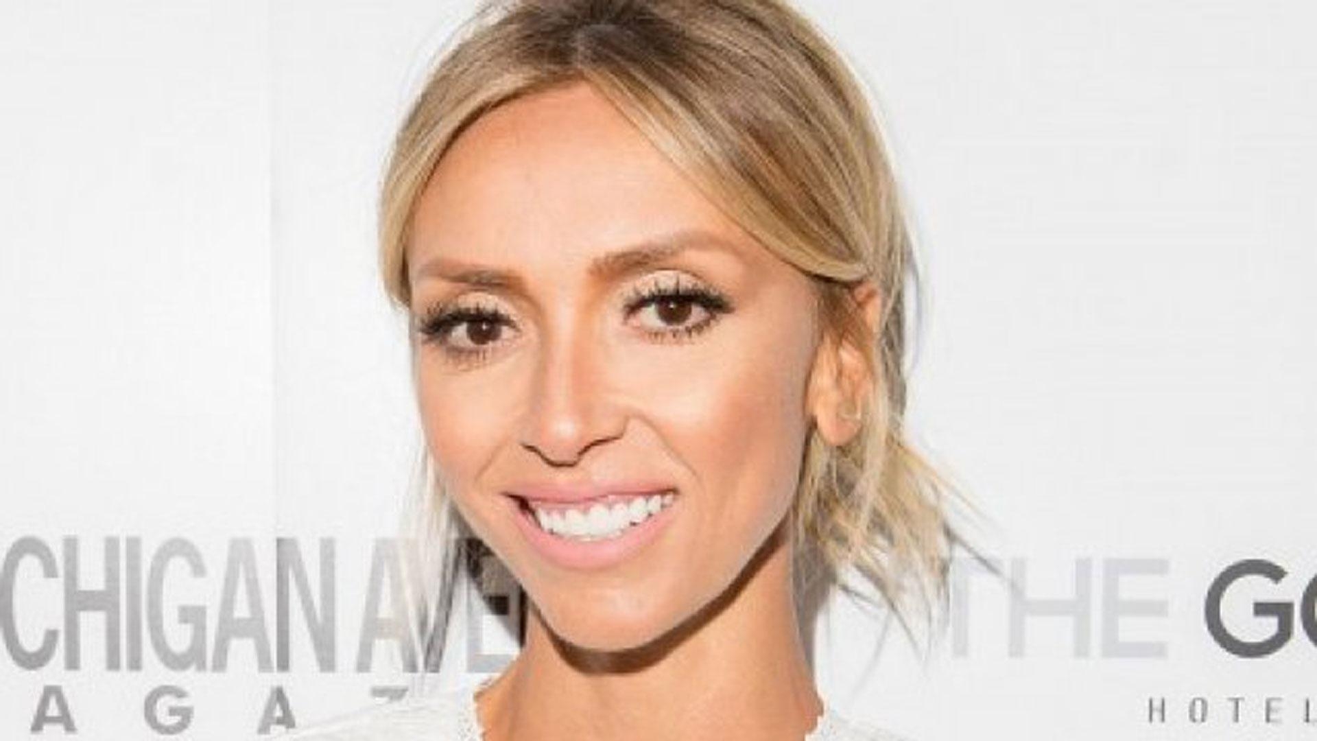 1920x1080 The stunning transformation of Giuliana Rancic, Desktop