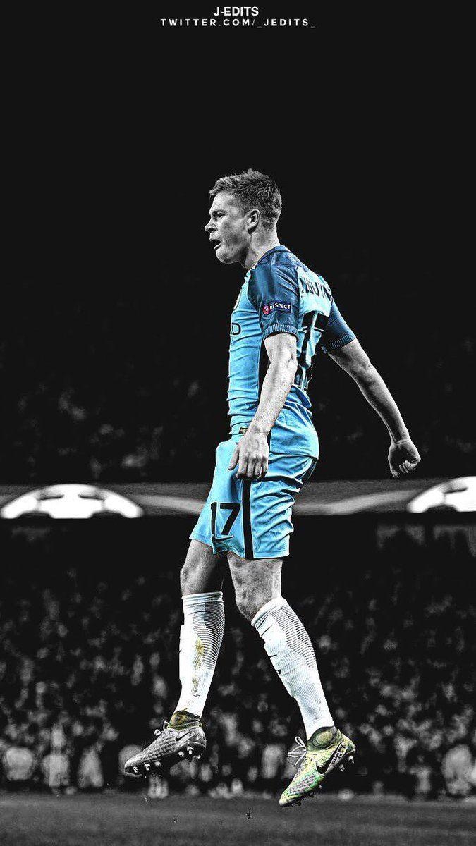 680x1200 J De Bruyne mobile wallpaper. #MCFC RT's, Phone