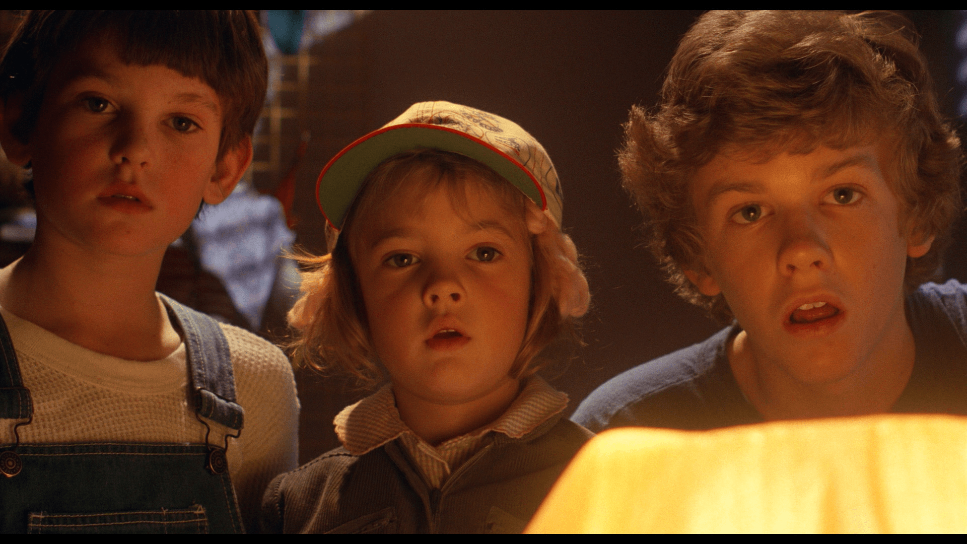 1920x1080 Reflections On E.T. The Extra Terrestrial, Back On The Big Screen 35, Desktop