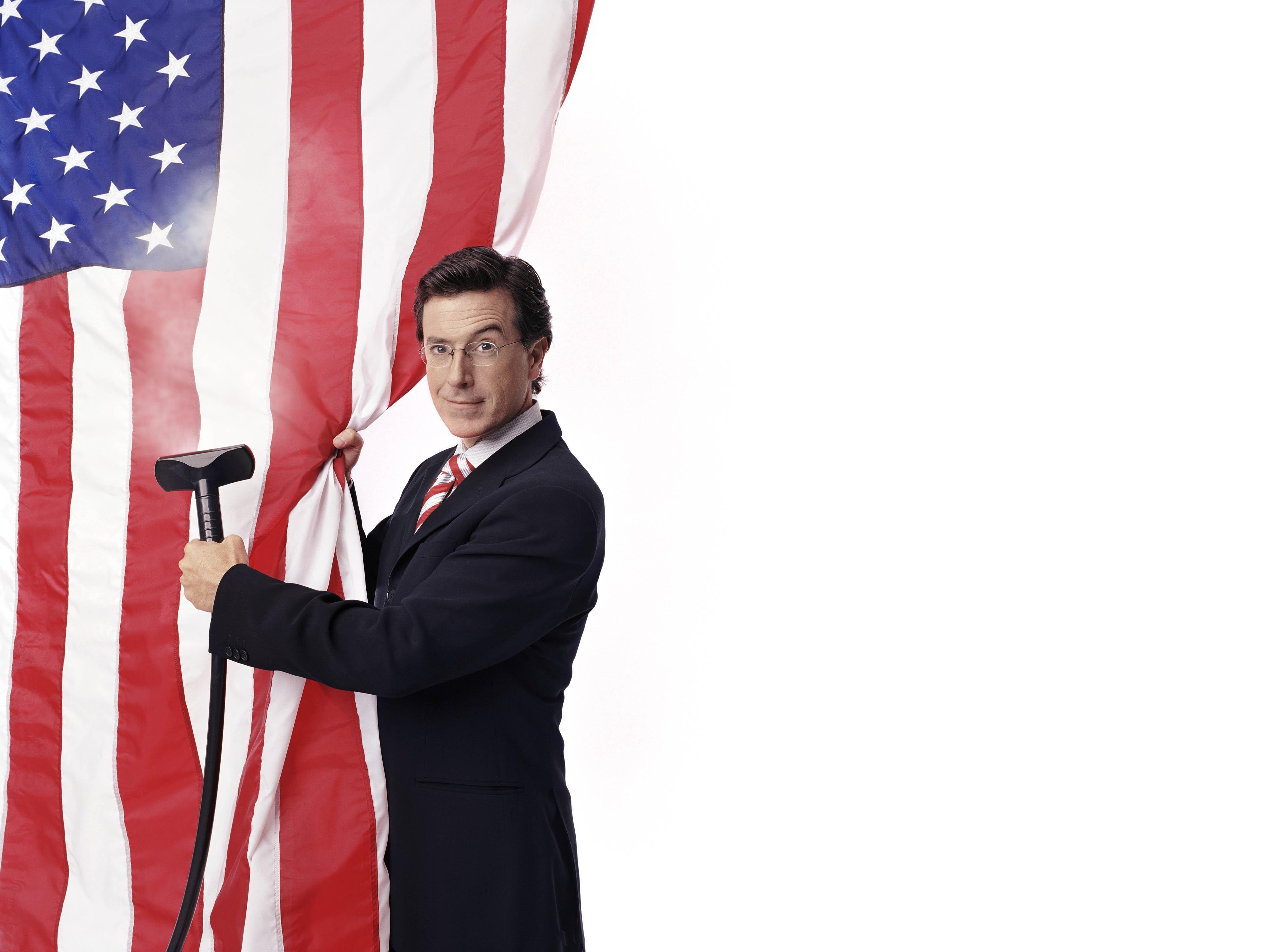 4000x3000 Stephen Colbert Wallpaper 1 X 3000, Desktop