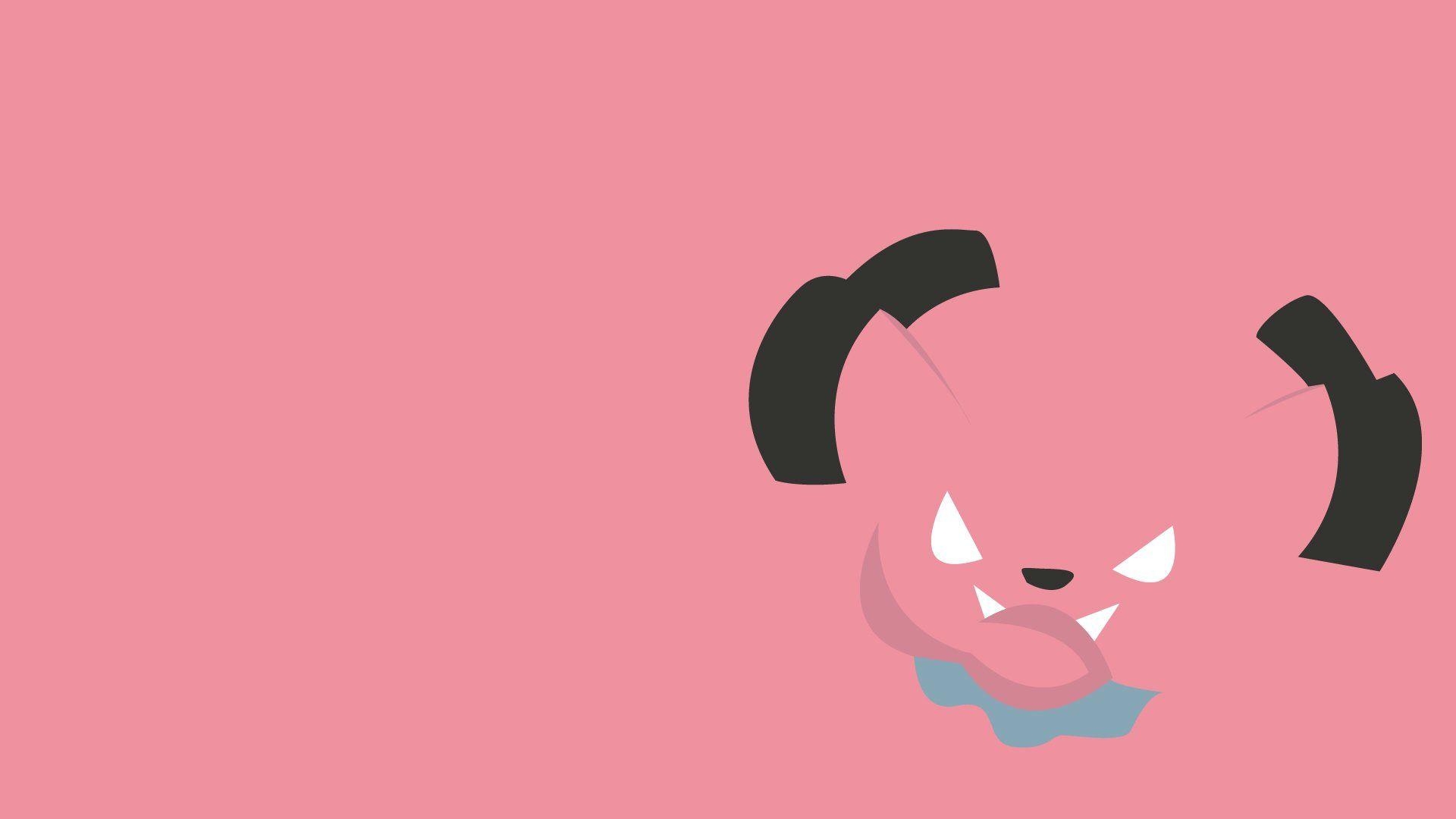 1920x1080 Snubbull (Pokémon) HD Wallpaper and Background Image, Desktop