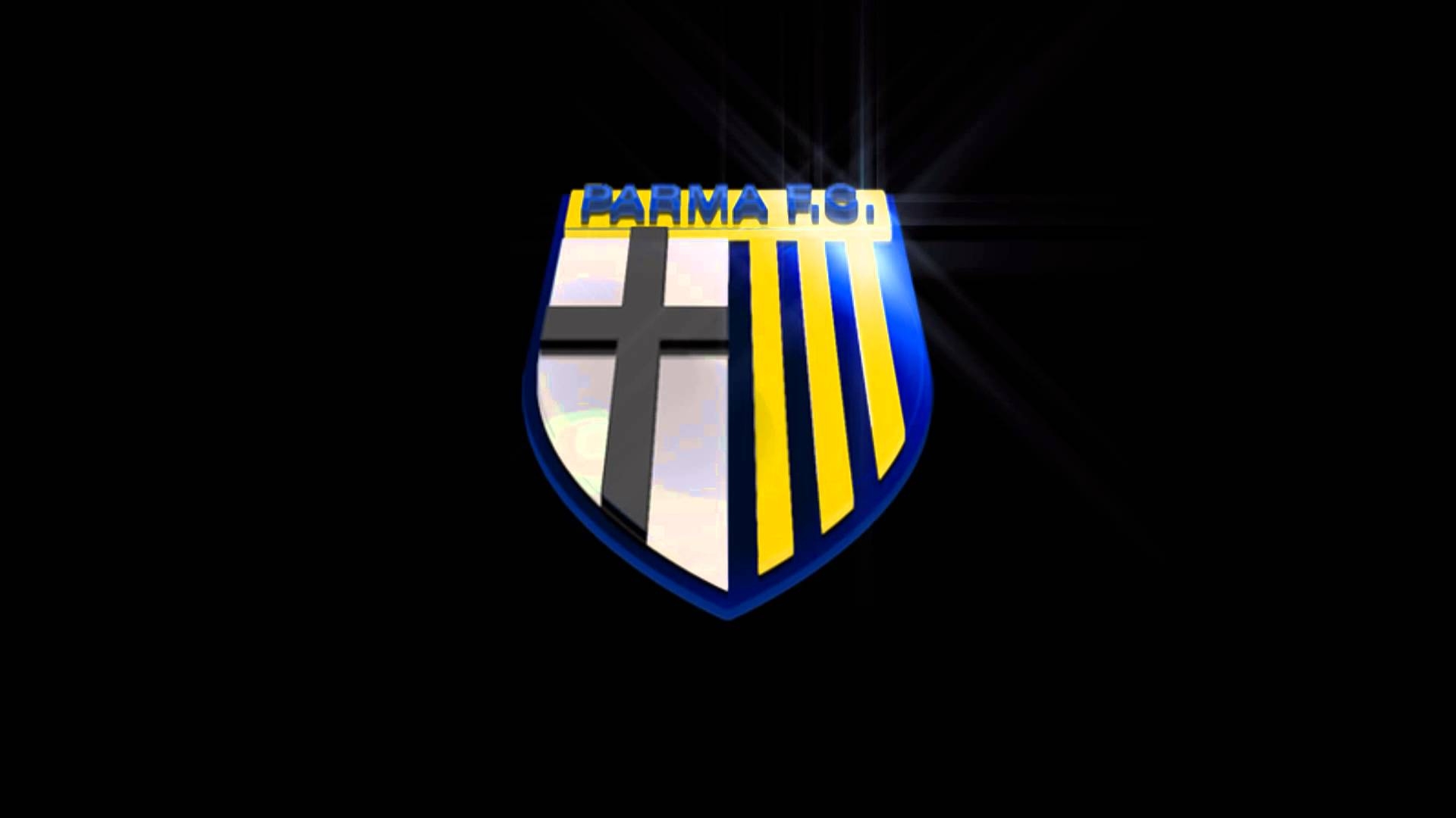 1920x1080 Pes 2016 Parma Fc Replay logo, Desktop