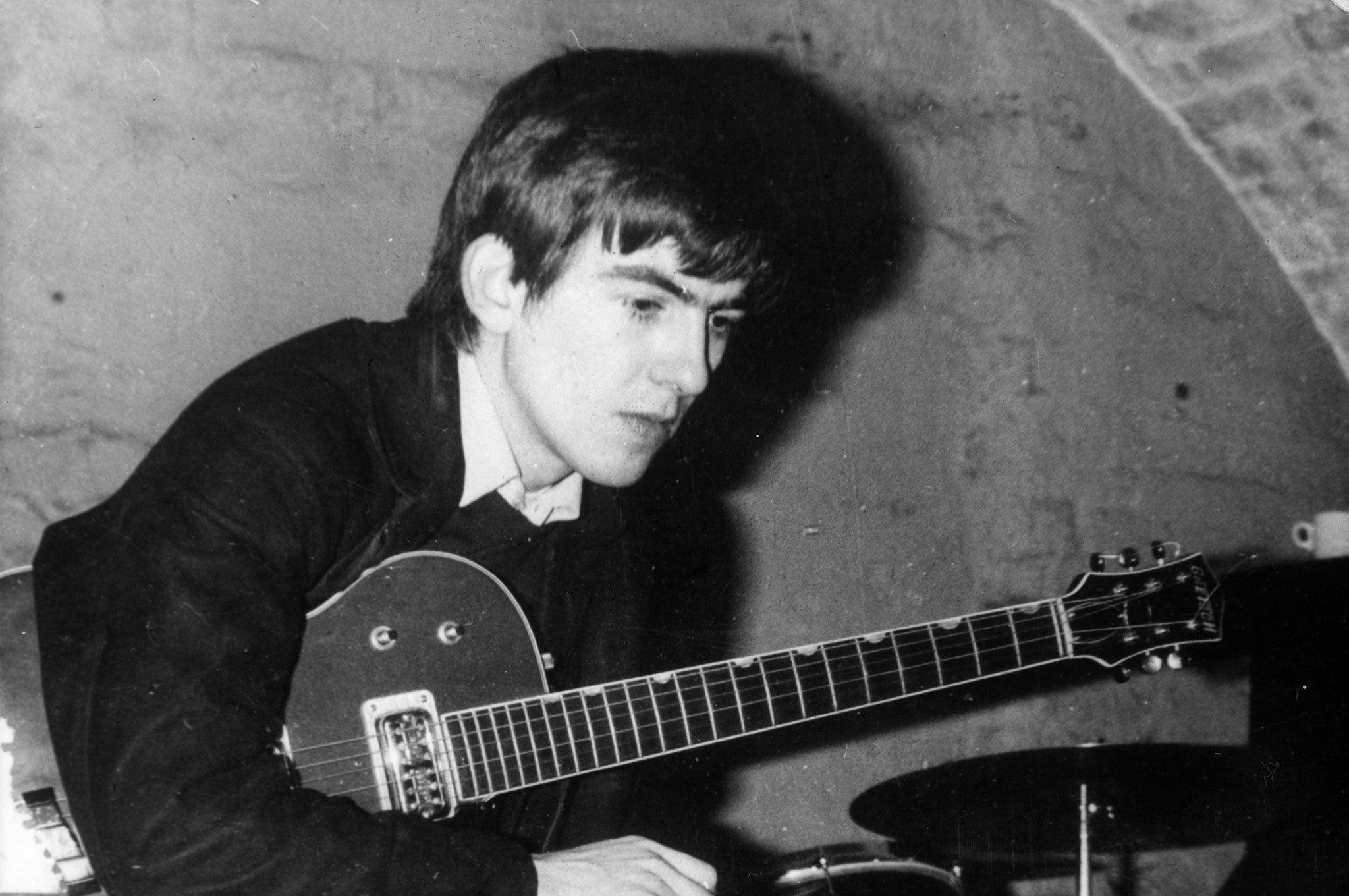 2050x1360 George Harrison Wallpaper Image Photo Picture Background, Desktop