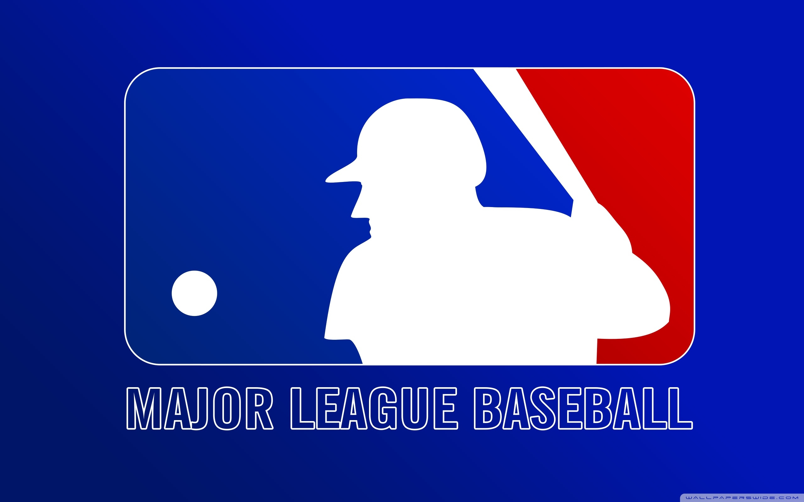 2560x1600 MLB Baseball League Wallpaper, Desktop