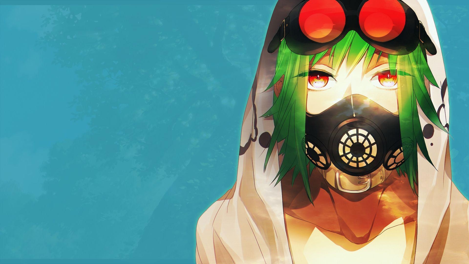 1920x1080 Gumi HD Wallpaperx1080, Desktop