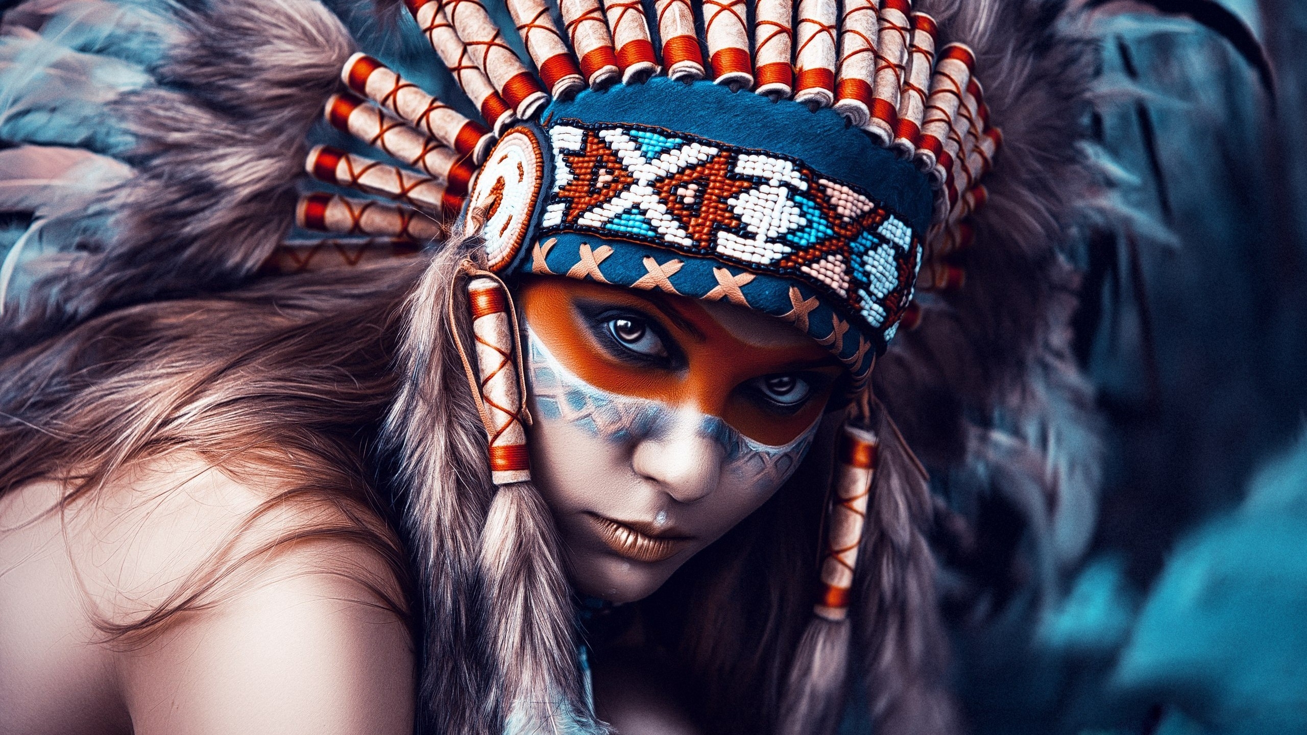 2560x1440 Native American Wallpaper (the best image in 2018), Desktop