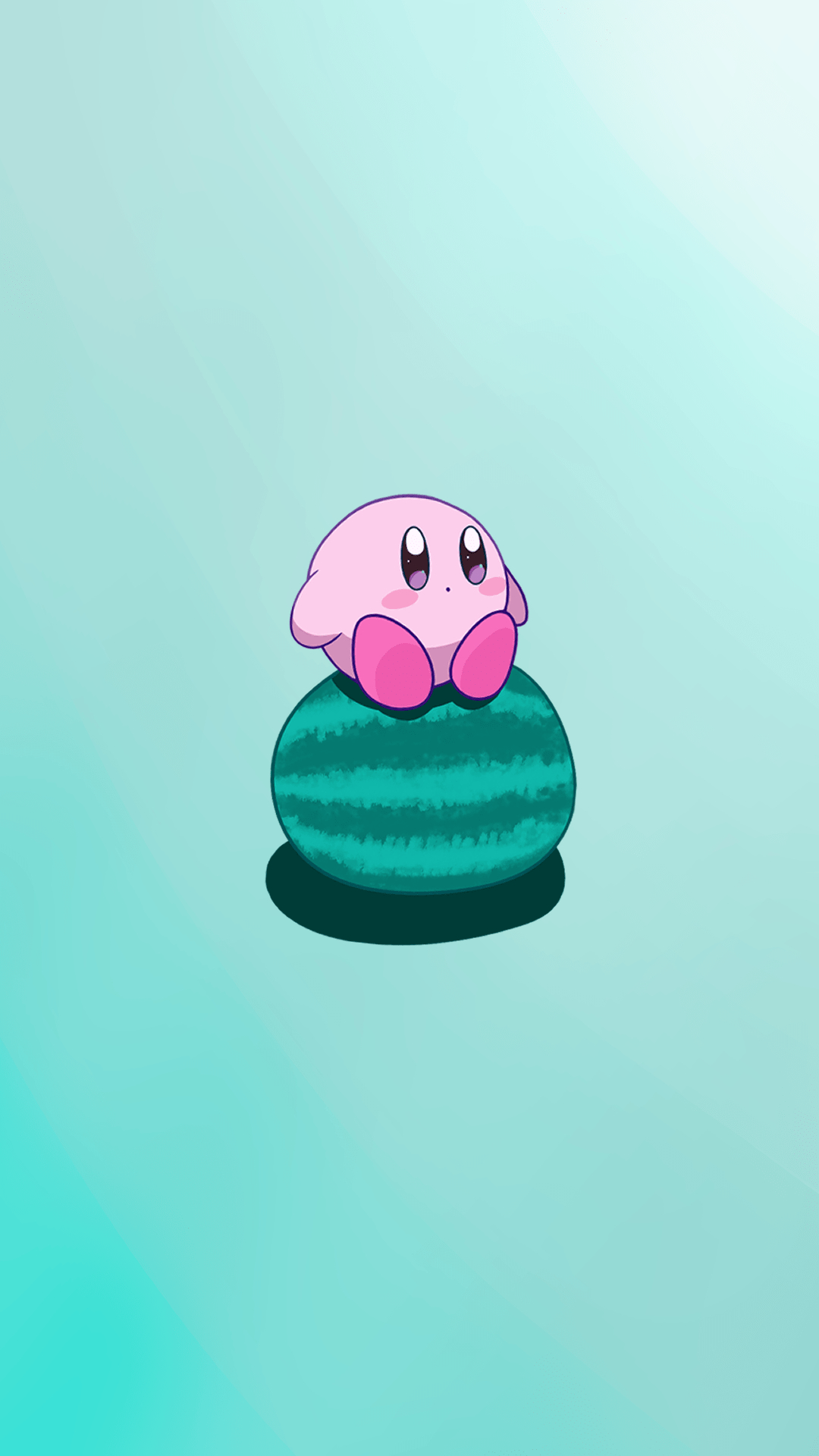 1080x1920 Kirby Wallpaper, Phone