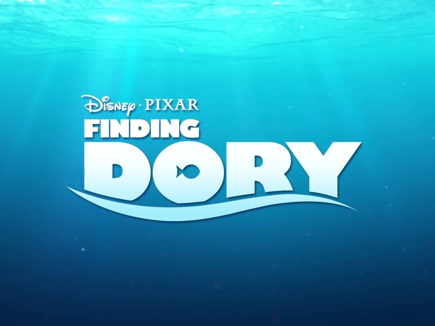 1440x1080 Finding Dory Poster  Resolution HD 4k Wallpaper, Desktop