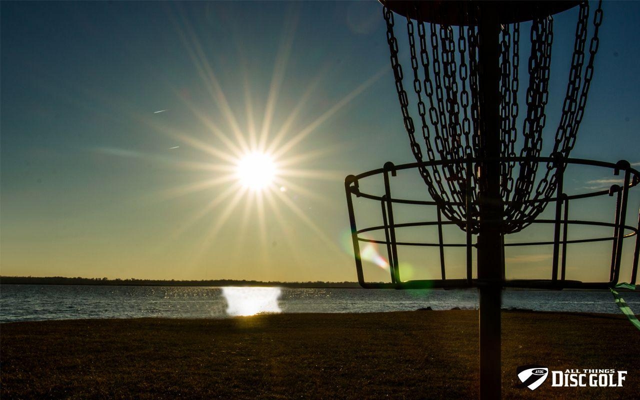 1280x800 Disc Golf Background: May 2014 Things Disc Golf, Desktop