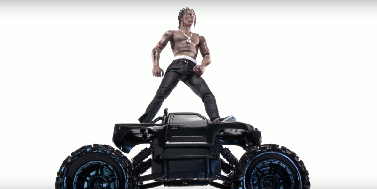 1280x640 Travis Scott Rodeo Wallpaper Free Travis Scott Rodeo Background, Dual Screen