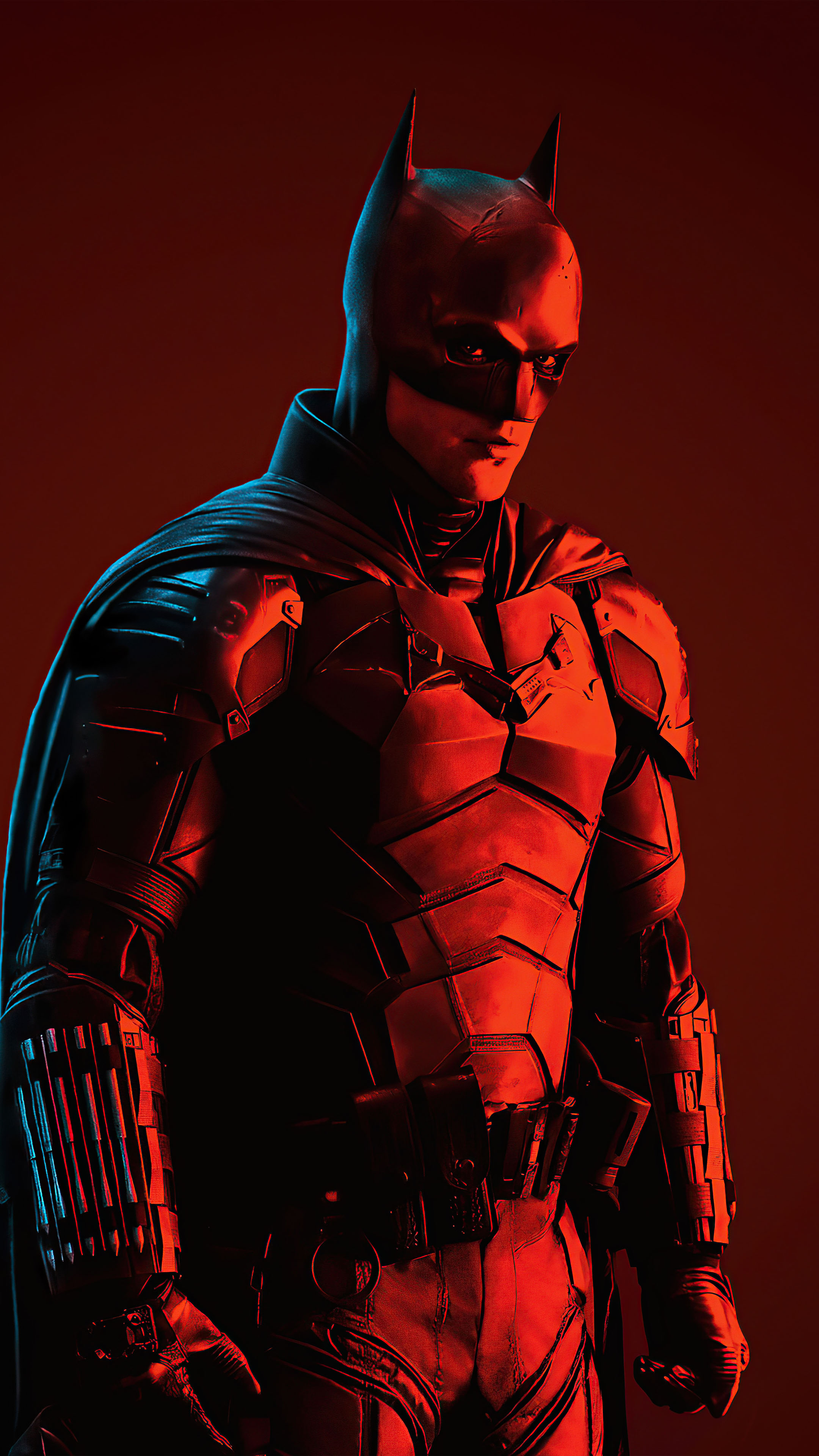 2160x3840 The Batman 2022 4K Ultra HD Mobile Wallpaper, Phone