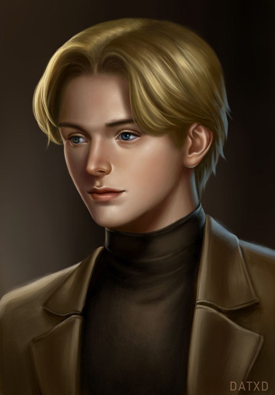 960x1380 Johan Liebert, Dat Le, Phone