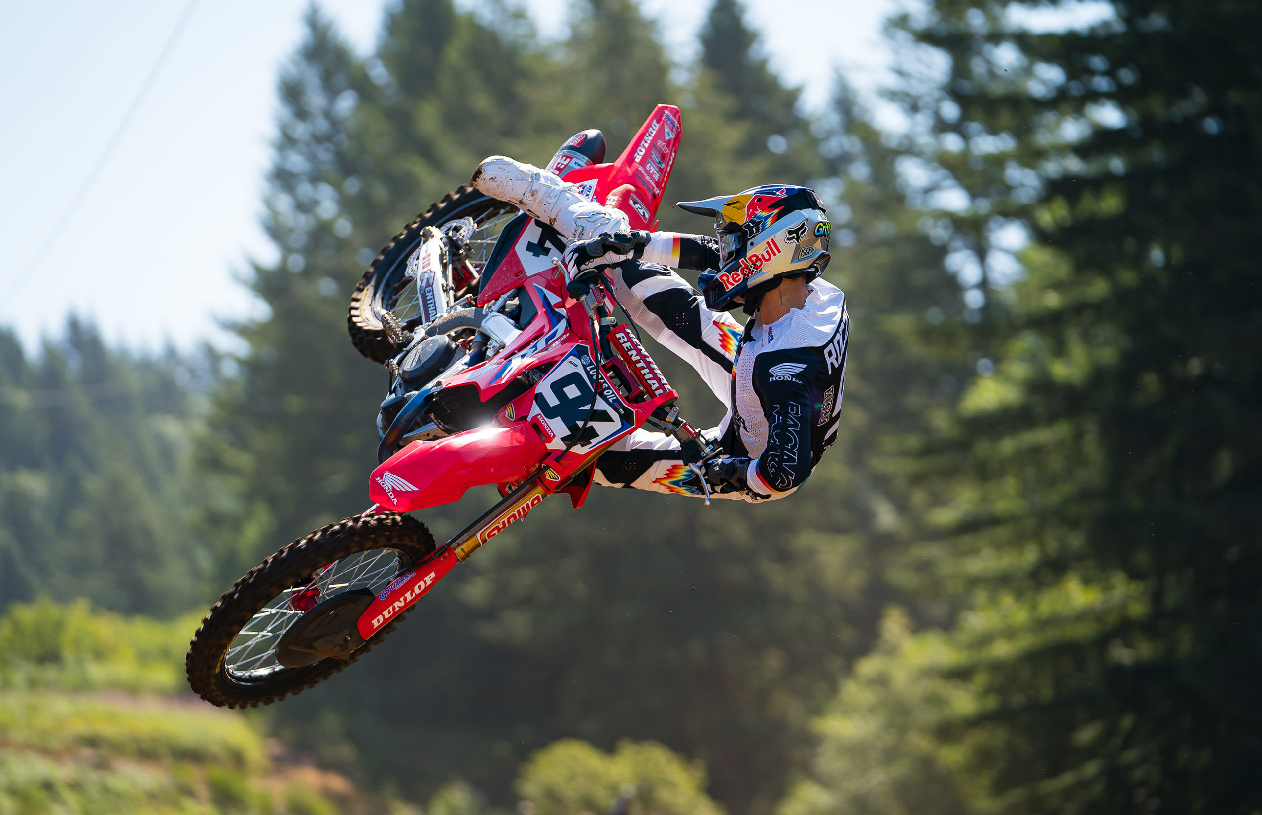 2560x1660 Washougal Motocross. Road Jump Wallpaper, Desktop