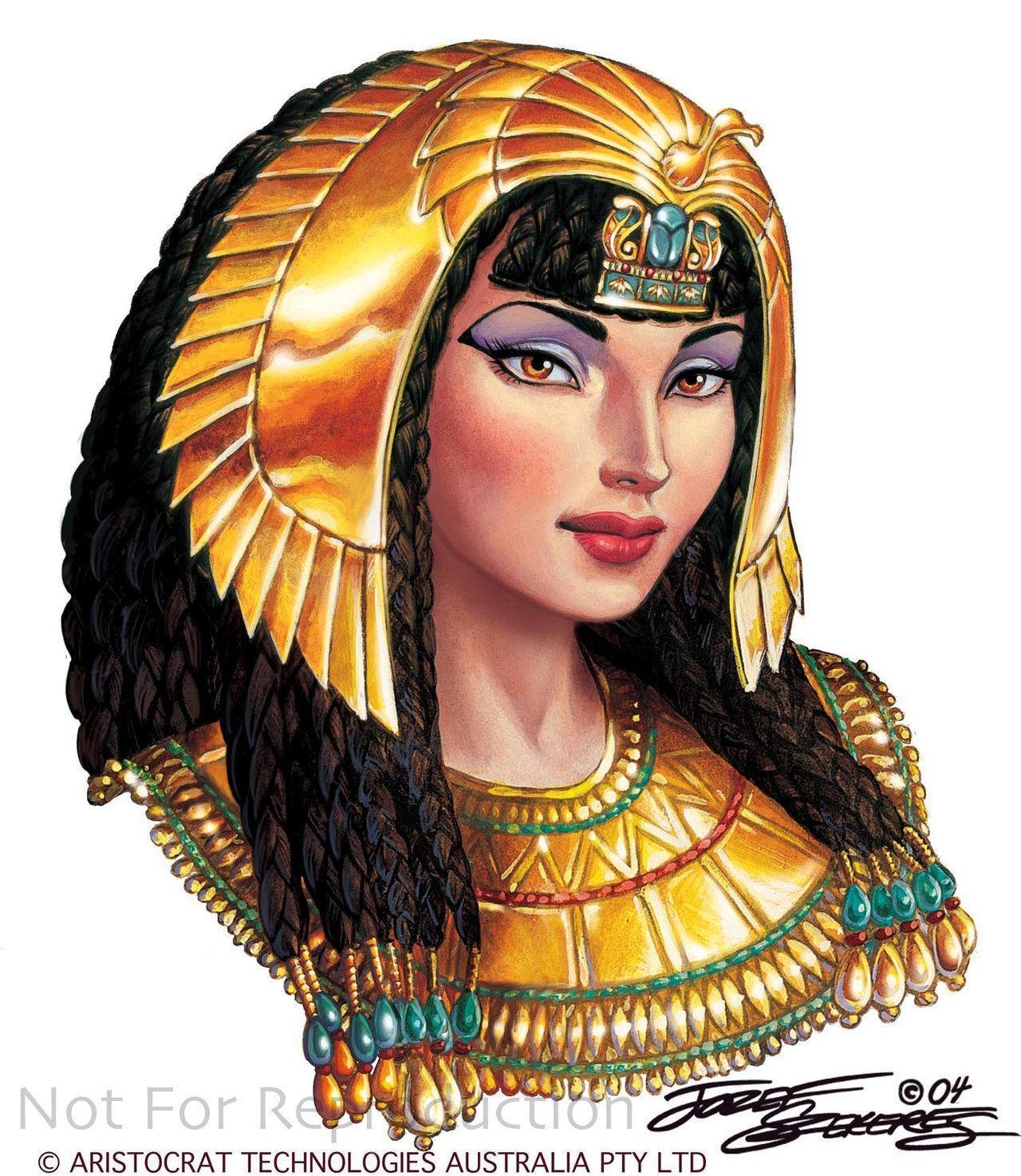 1280x1480 Best HD Cleopatra Wallpaper, Phone