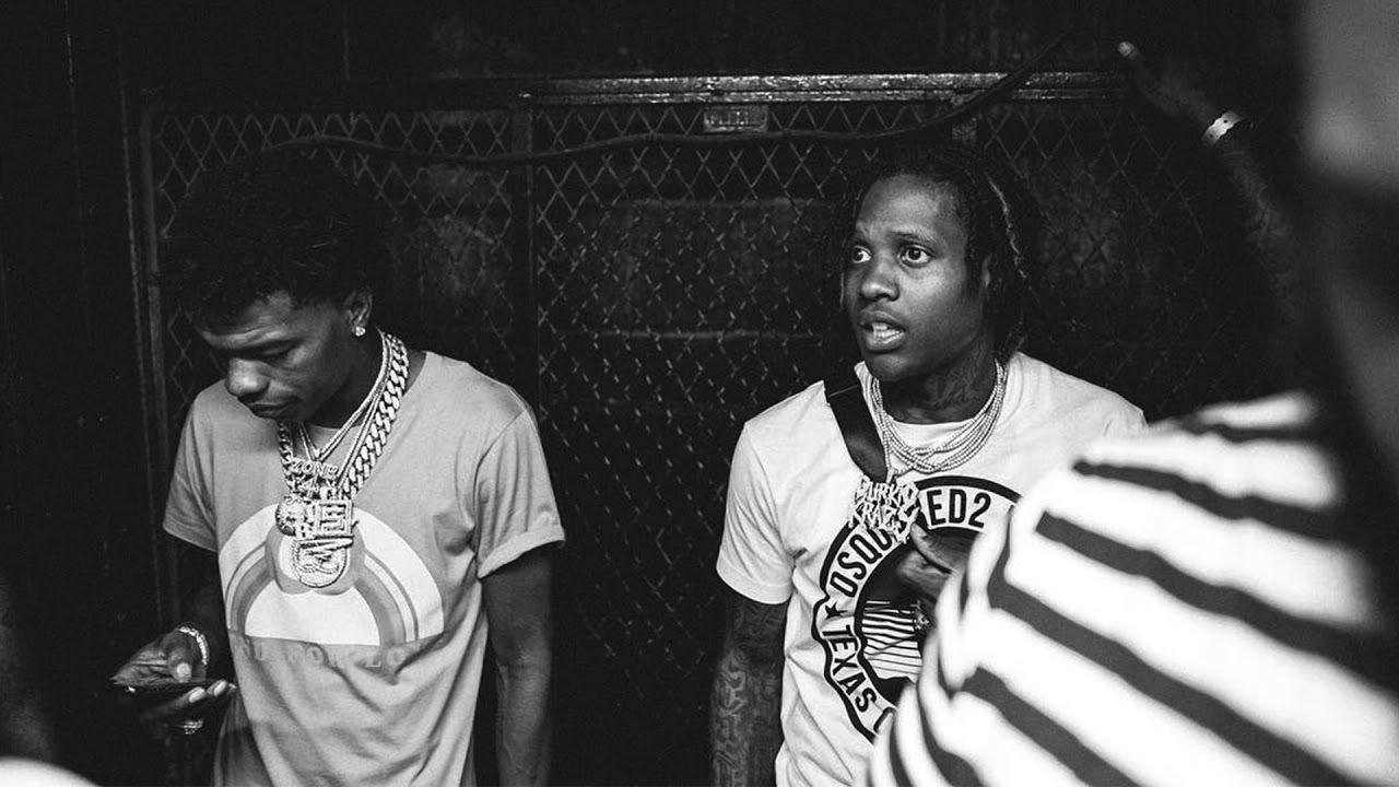 1280x720 Lil Durk, Desktop