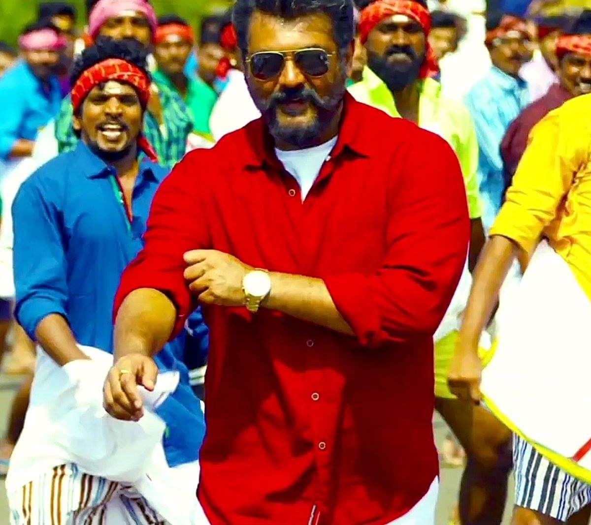 1200x1070 Viswasam (2019), Desktop