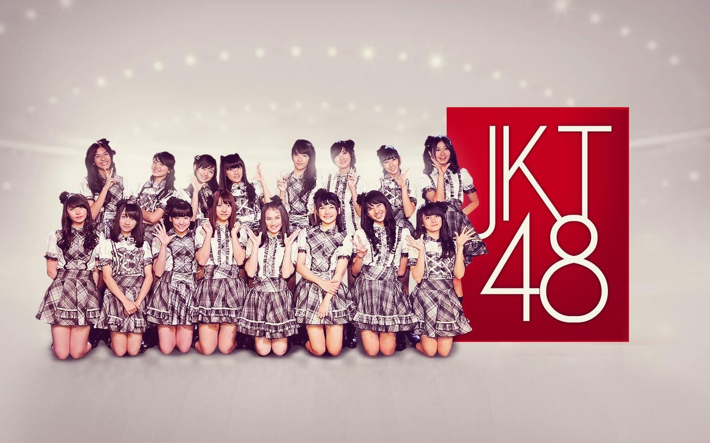 1440x900 JKT48 wallpaper Play Store revenue & download estimates, Desktop