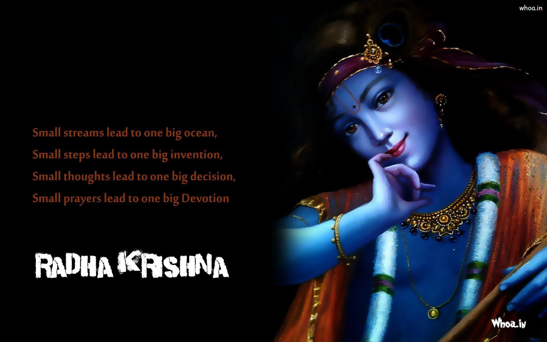 1920x1200 Krishna Wallpaper HD wallpaper search, Desktop