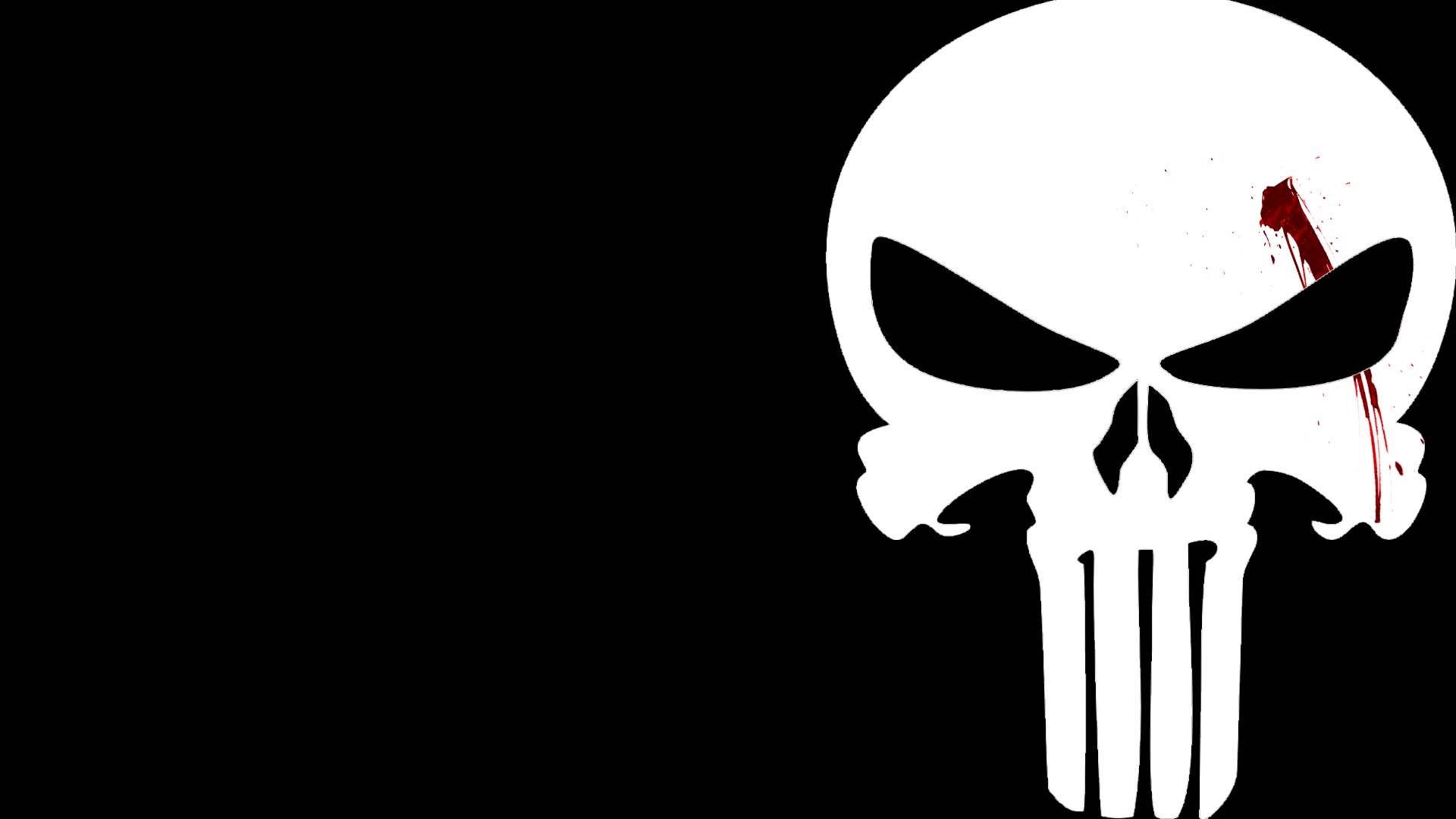 1920x1080 Comics Punisher /Background 1920 x 1080: 379822 Wallpaper, Desktop