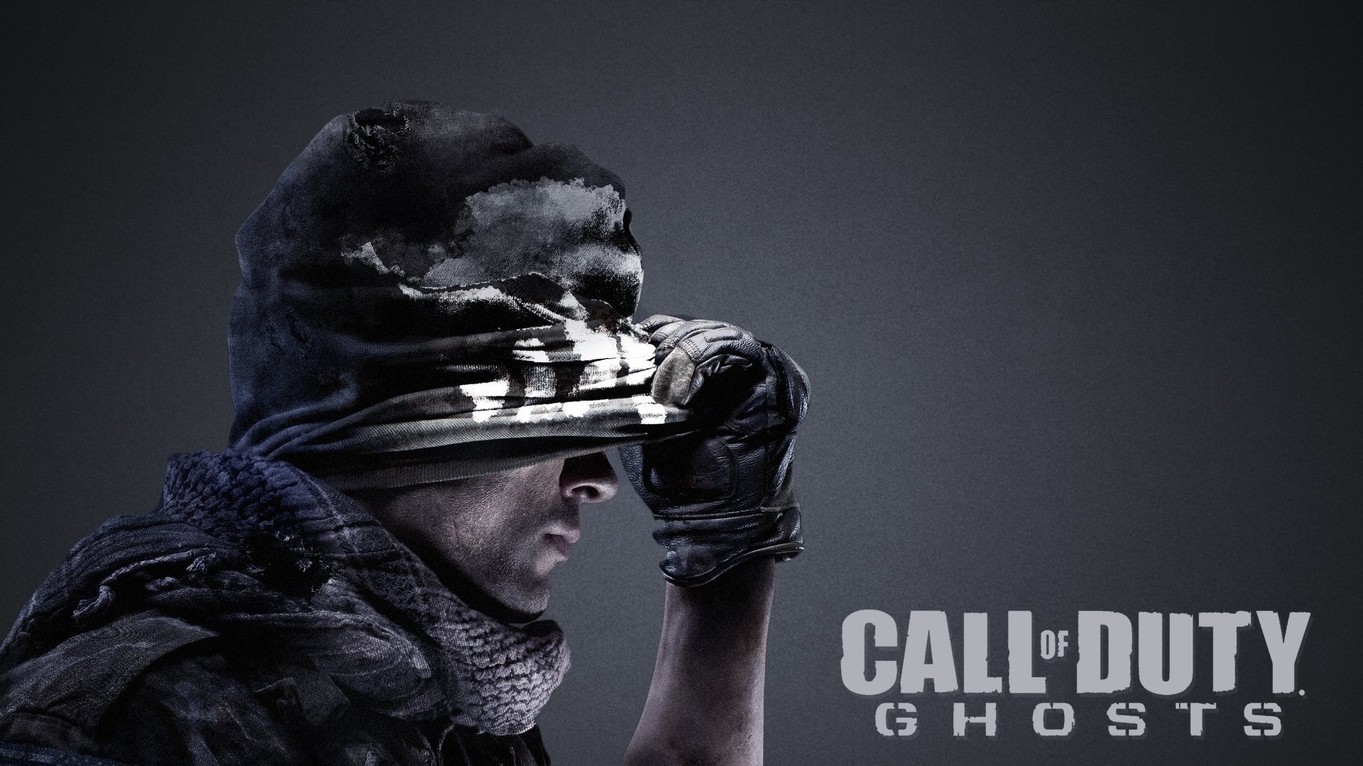 1920x1080 Call Of Duty Ghosts Wallpaper HD, Desktop