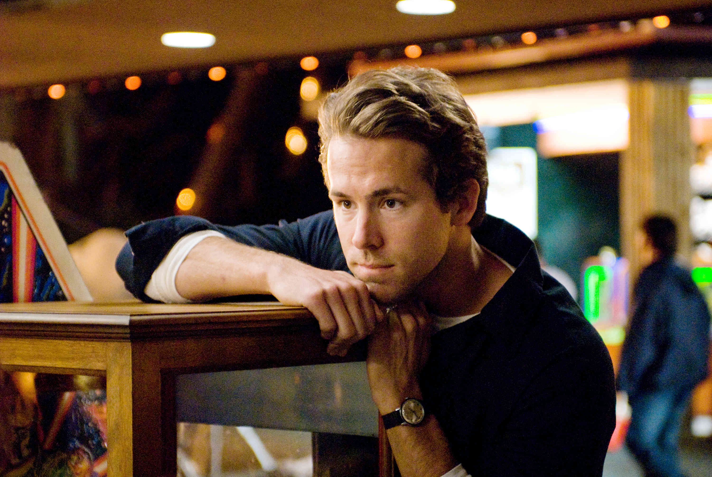 3000x2010 Ryan Reynolds, Desktop