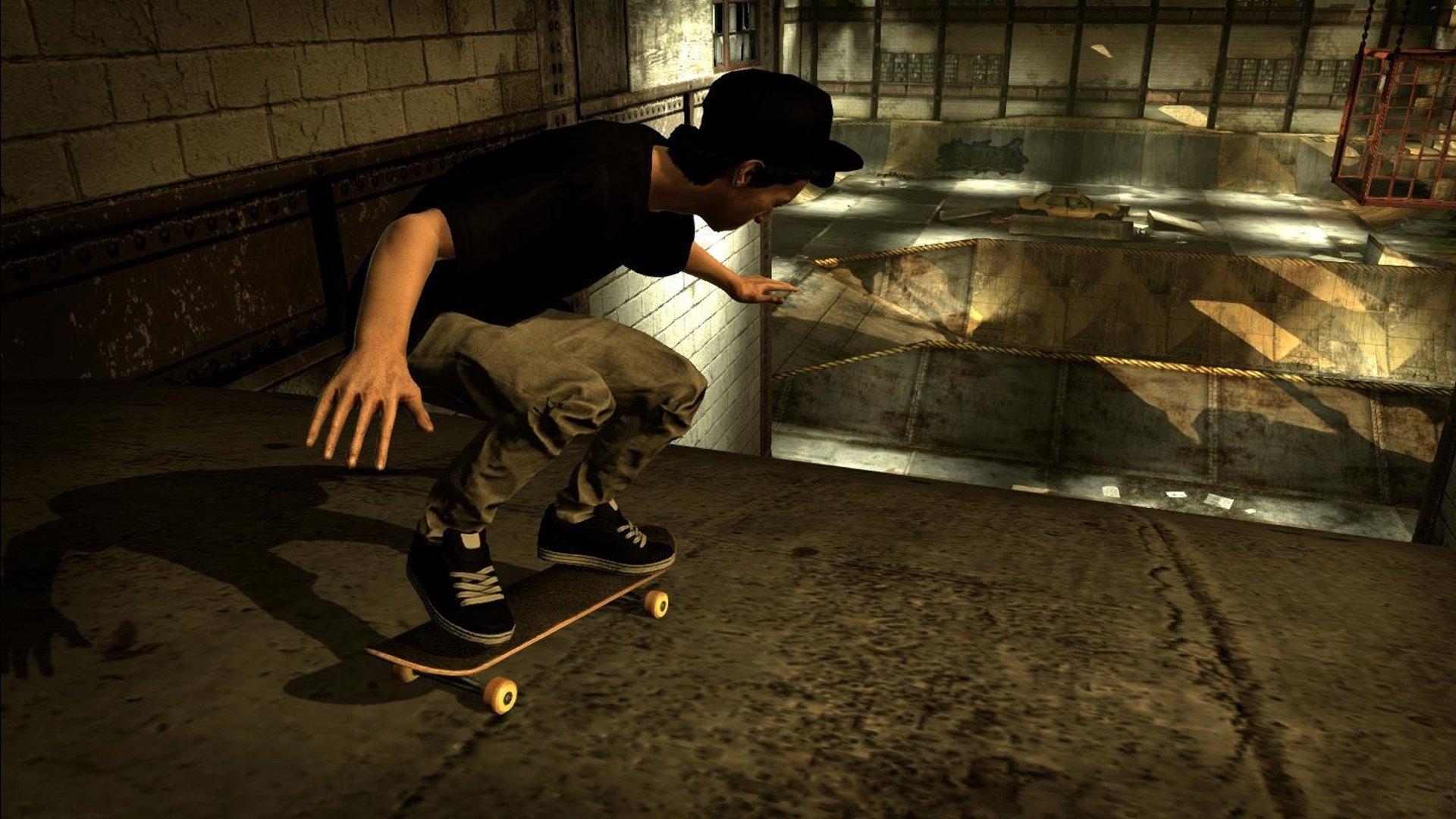 1920x1080 Tony Hawk's Pro Skater HD HD Wallpaper 2 X 1080, Desktop