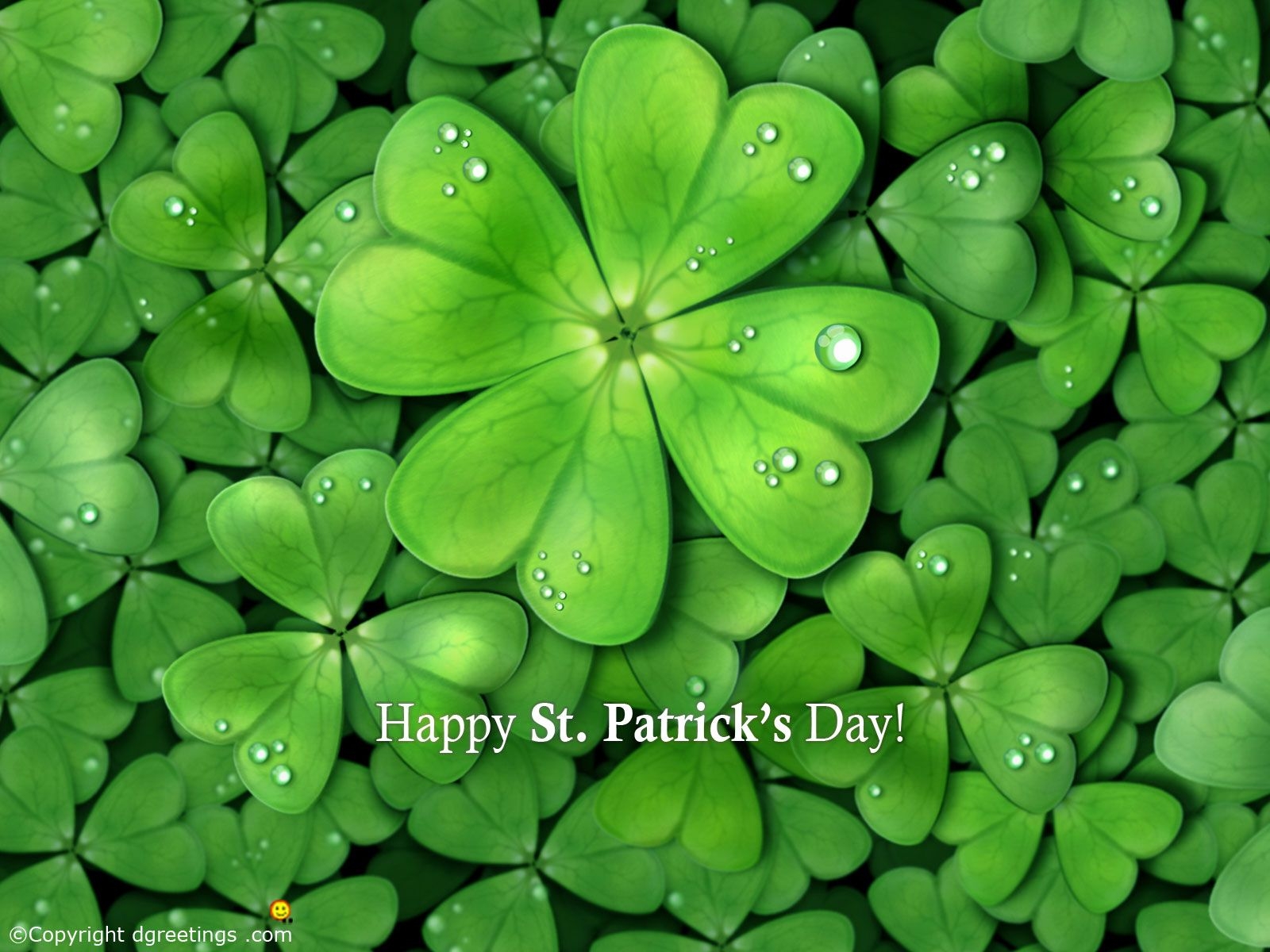 1600x1200 Background St Patricks Day Desktop, Desktop