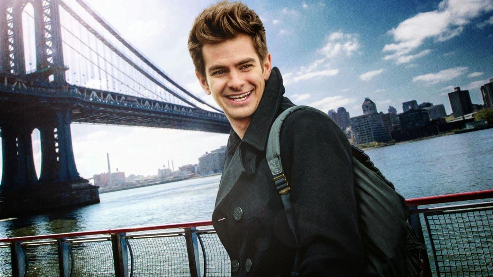 1600x900 Andrew Garfield Peter Parker Wallpaper Wallpaper, Desktop