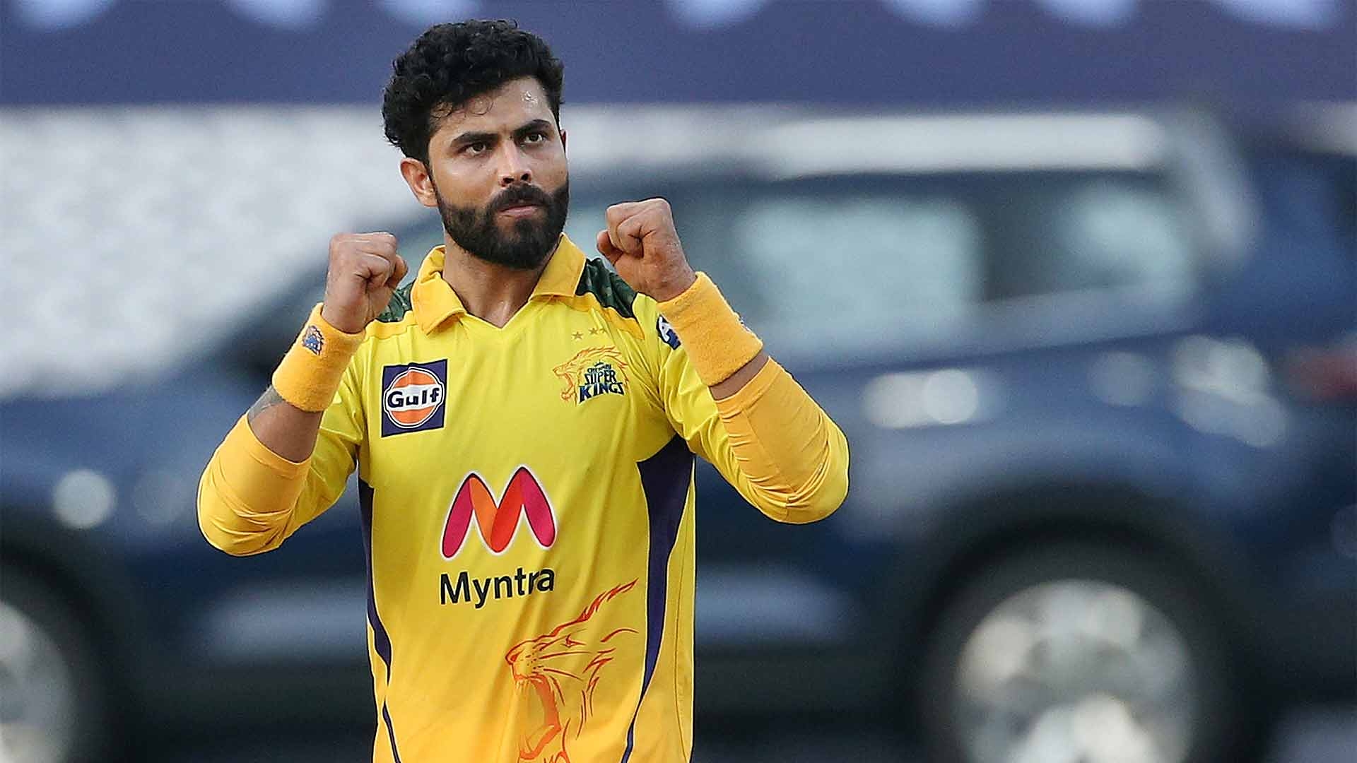 1920x1080 IPL CSK Vs RCB: Jadeja's All Round Heroics Powers CSK To 69 Run Win Over RCB. Cricket News Of India, Desktop