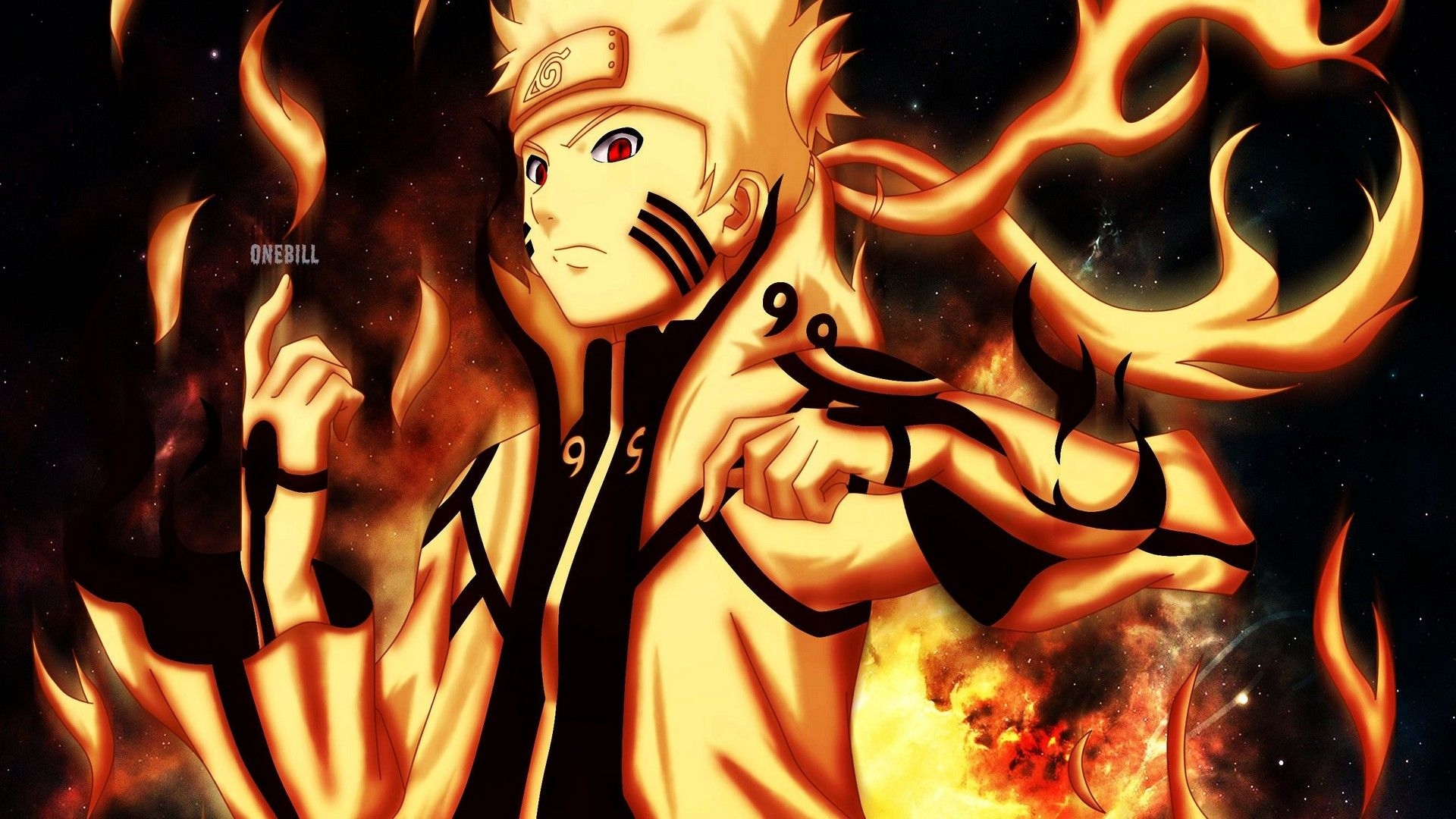 1920x1080 Naruto Background Movie Poster Wallpaper HD, Desktop