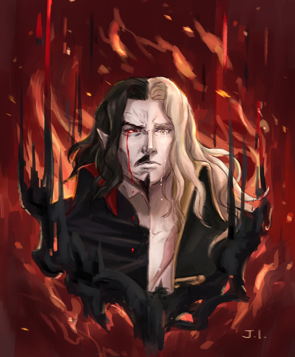 1000x1210 Castlevania Gallery. Alucard, Anime, Alucard castlevania, Phone