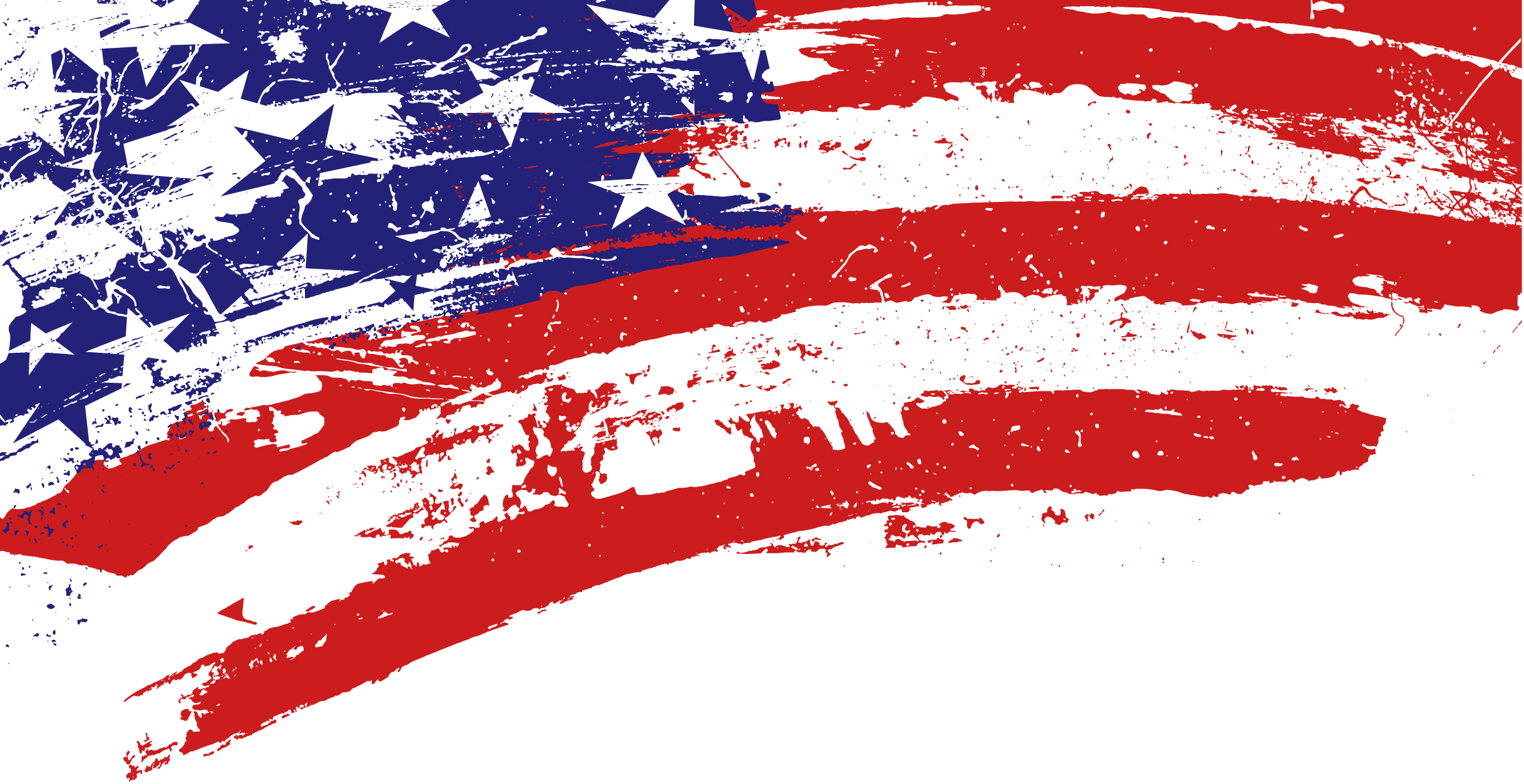 2490x1280 Us Flag Wallpaper Png, Desktop